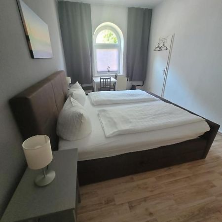 Waldemar-Appartement Росток Екстериор снимка